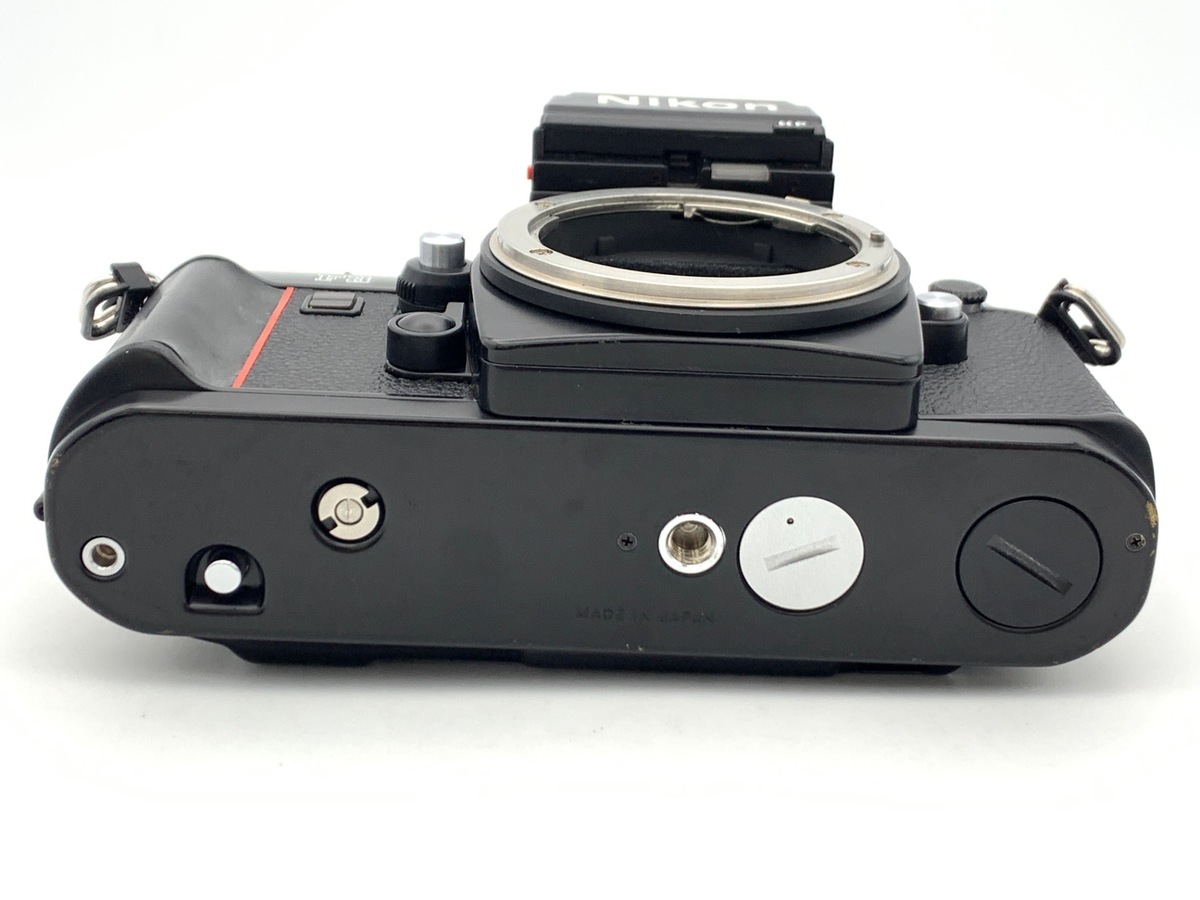 F3HP ハイアイポイント Body