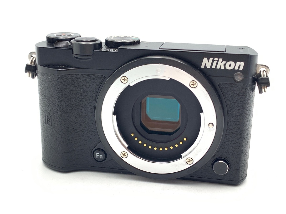 NIKON 1 J5 ボディ Nikon 1 J5 ボディ 中古価格比較 - 価格.com