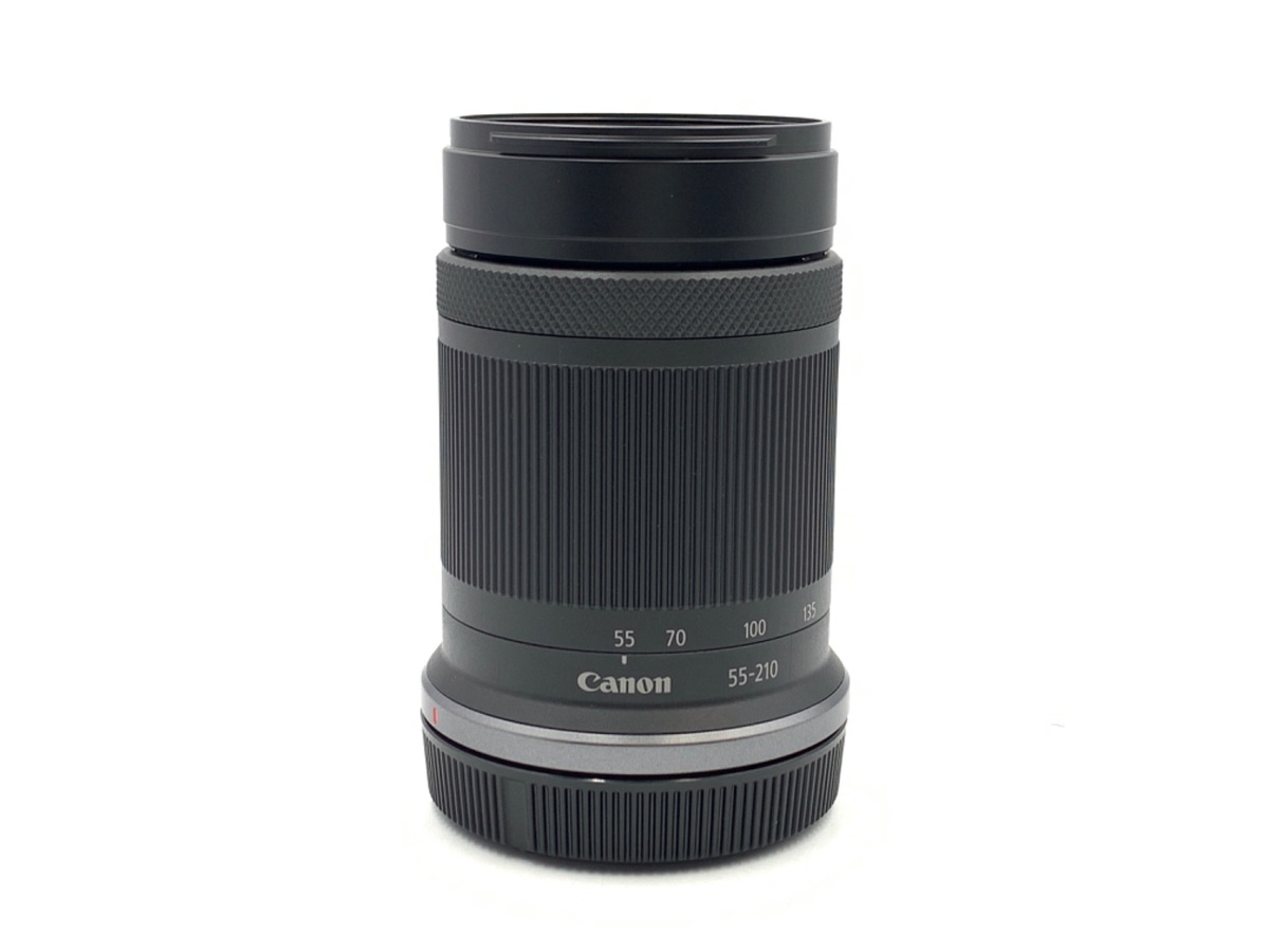 RF-S55-210mm F5-7.1 IS STM 中古価格比較 - 価格.com