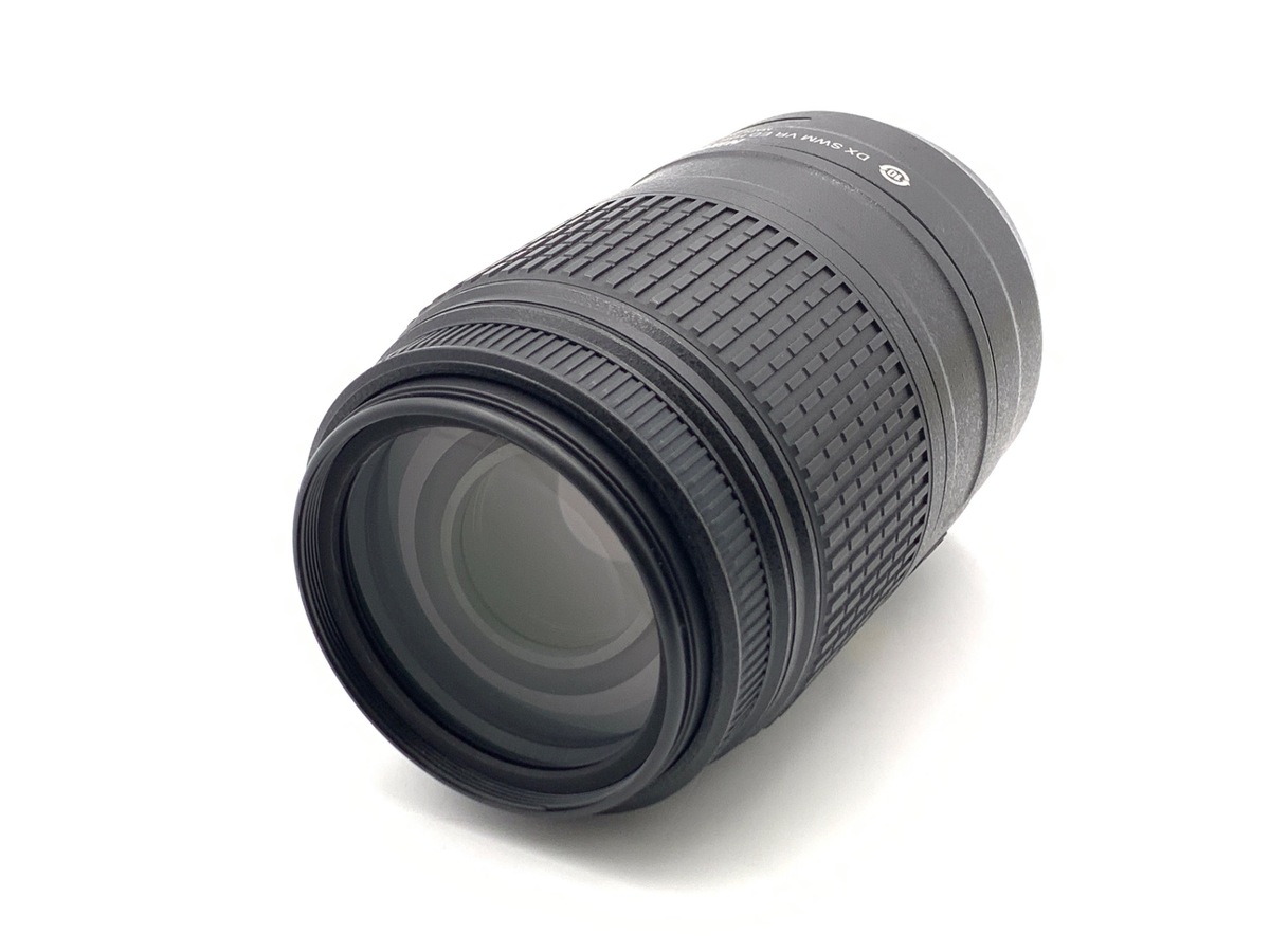 AF-S DX 55-300/4.5-5.6G ED VR
