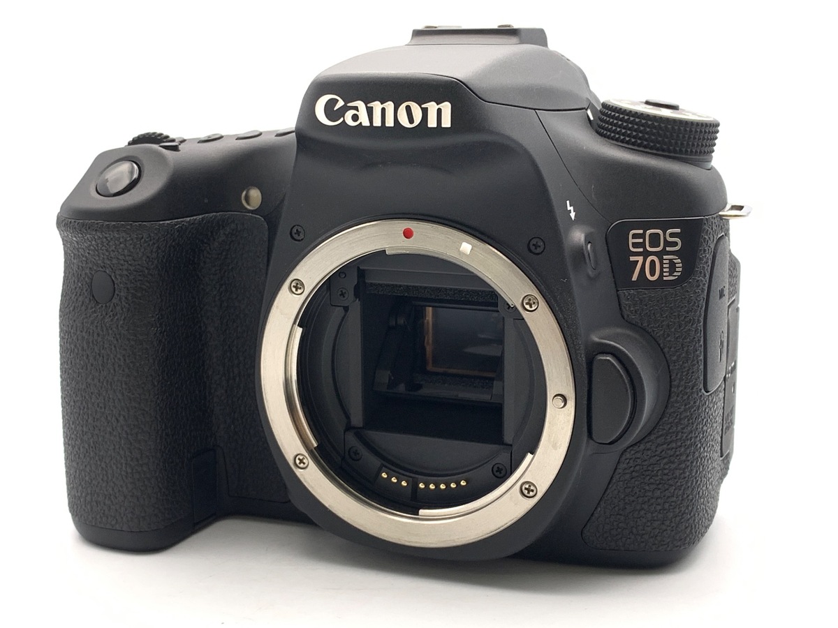 EOS 70D ���ި�y2020����f�z