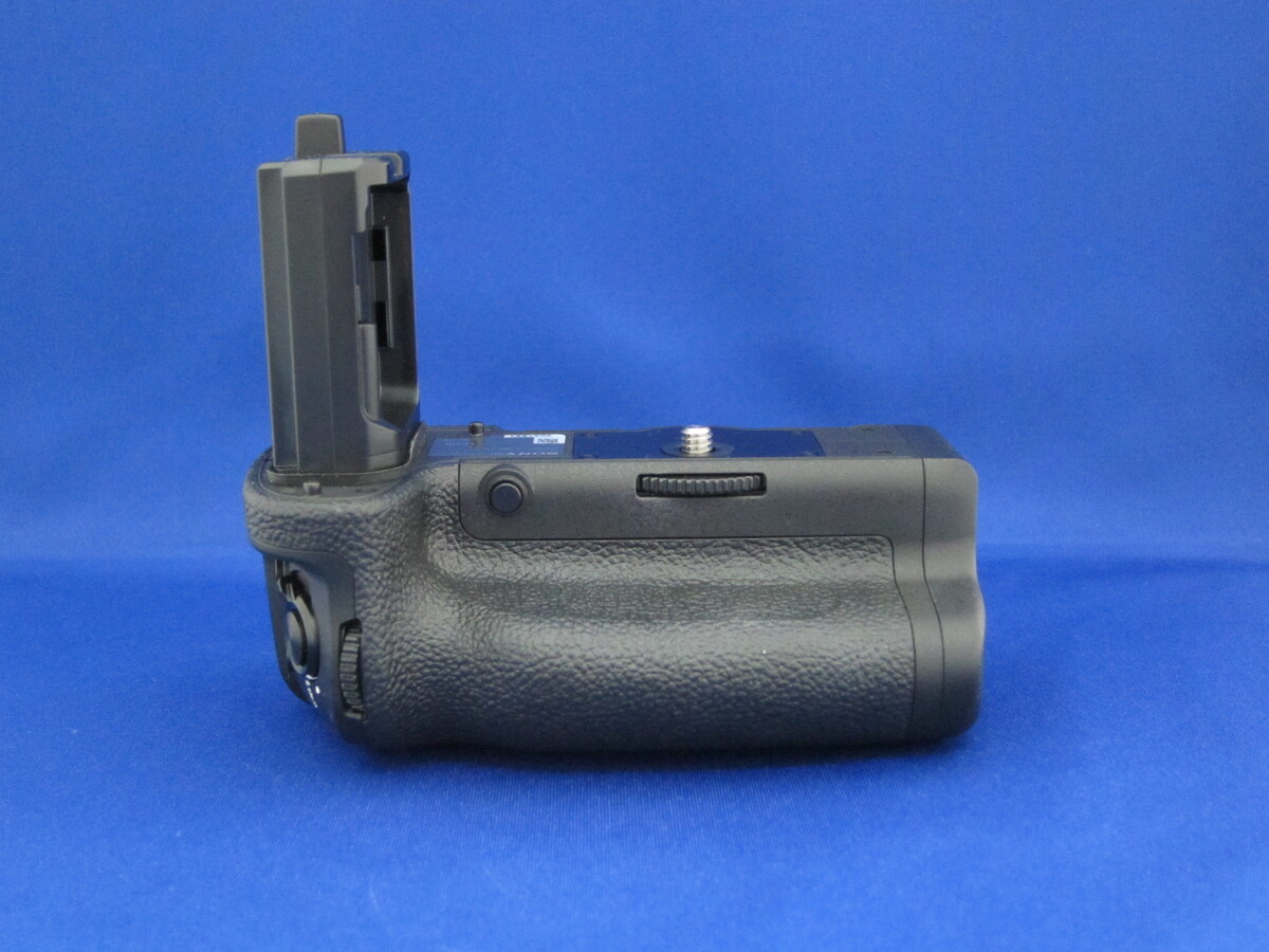 中古】ソニー 縦位置グリップ VG-C5 在庫一覧｜カメラのキタムラ