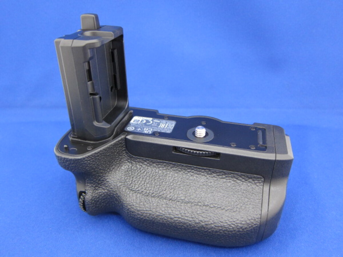 SONY縦位置グリップVG-C4EM 美品 【公式通販】
