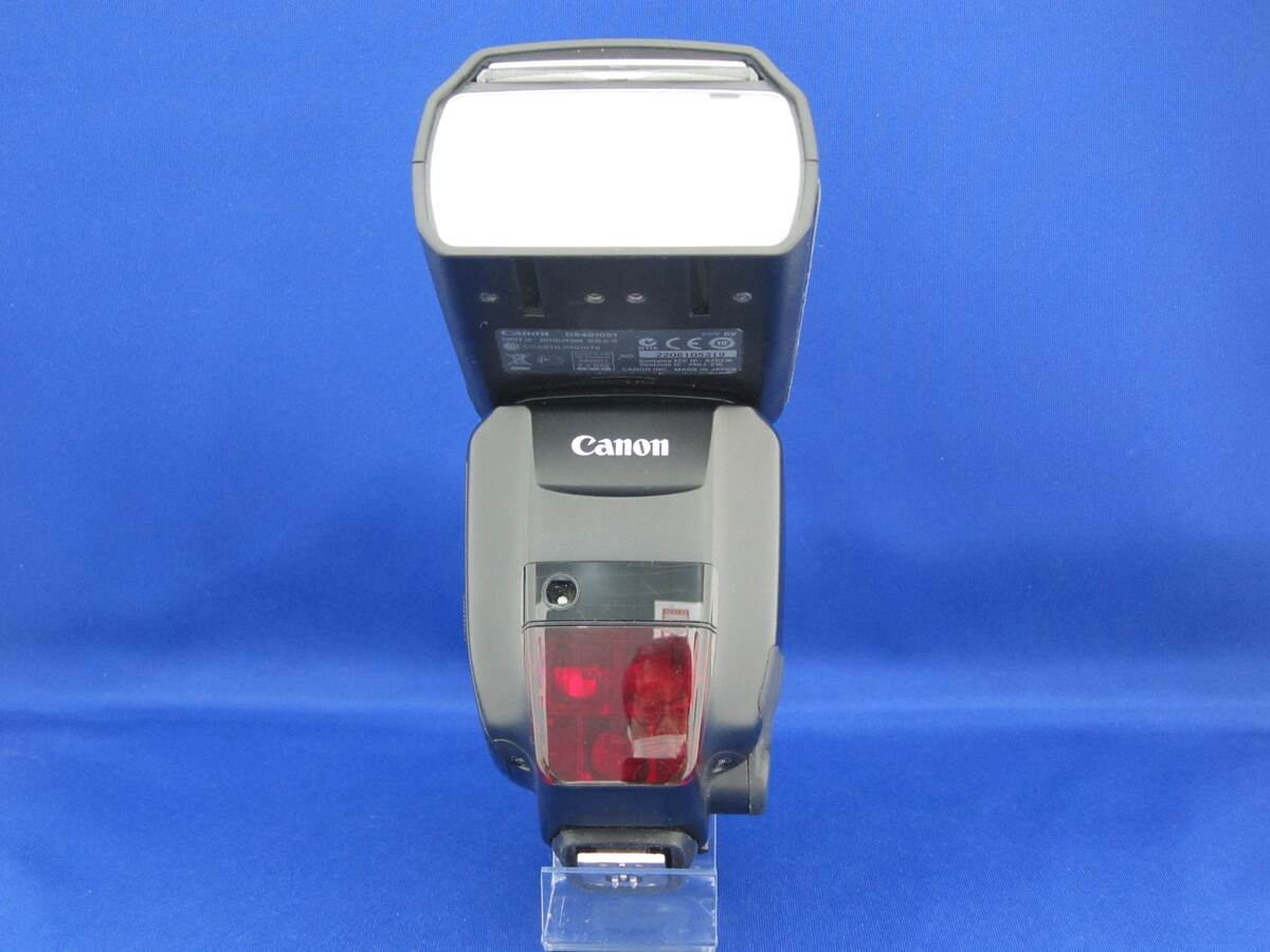 600EX-RT ��߰��ײ�