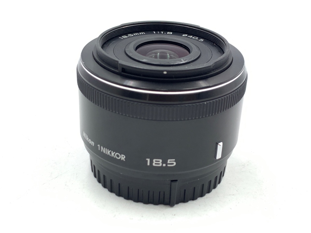 1 NIKKOR 18.5/1.8 ��ׯ�