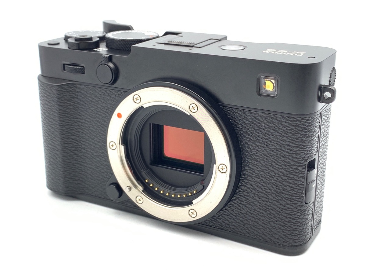 価格.com - 富士フイルム FUJIFILM X-S20 XC15-45mmレンズキット 純正