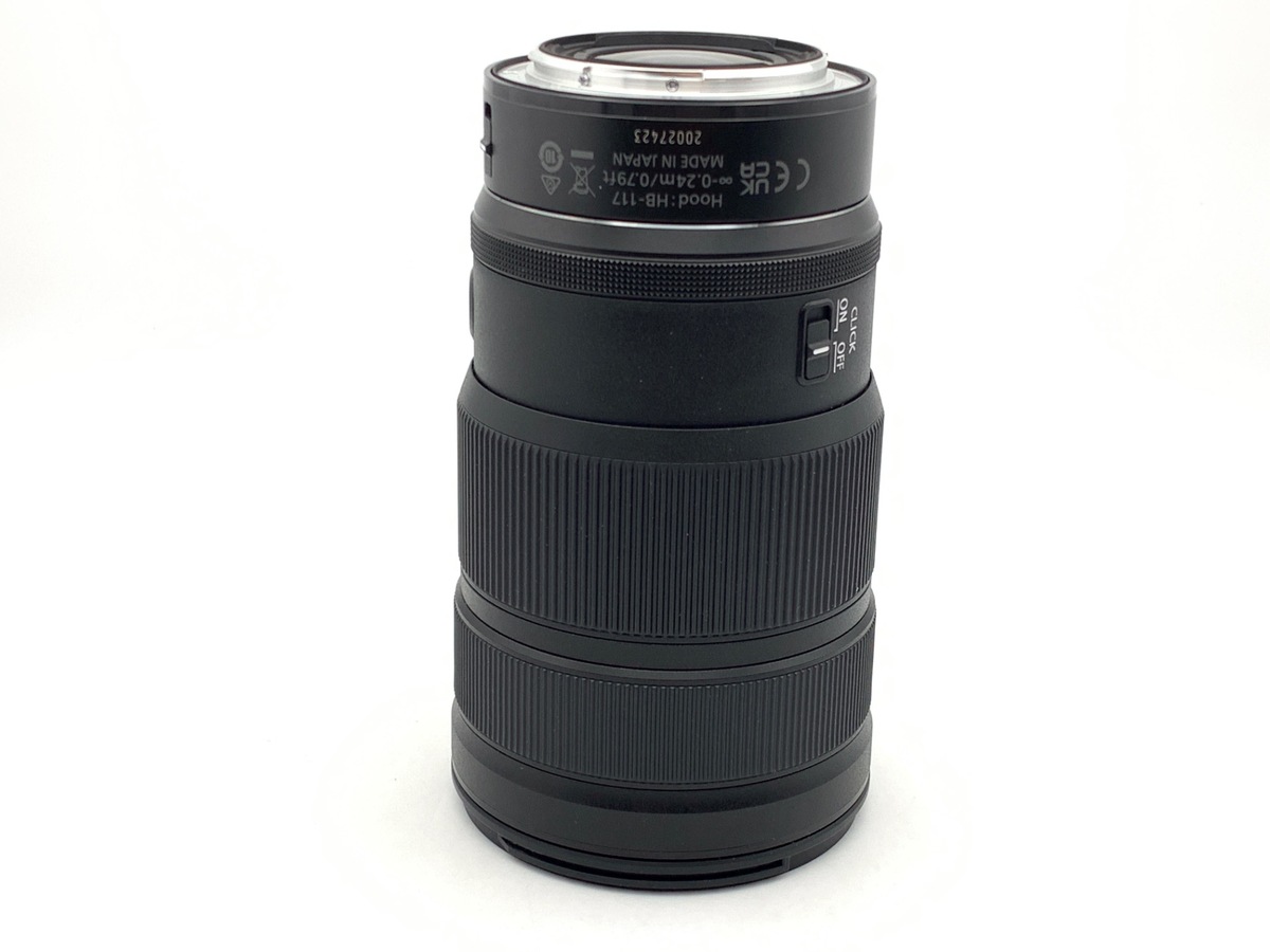 中古】ニコン NIKKOR Z 24-70mm f/2.8 S II||カメラのキタムラネット 中古】ニコン NIKKOR Z 24-70mm f/2.8 S II||カメラのキタムラネット