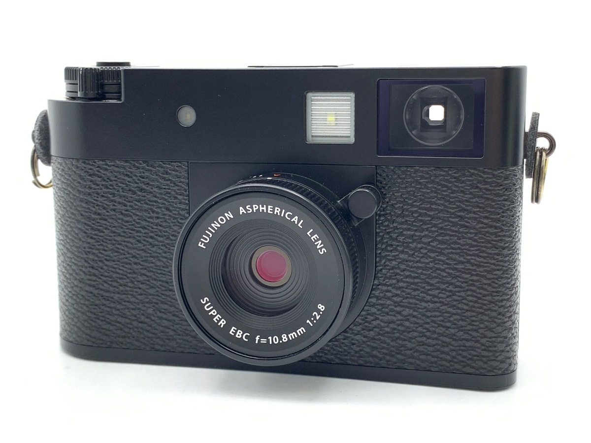 FUJIFILM X-HF1 [ブラック] 中古価格比較 - 価格.com