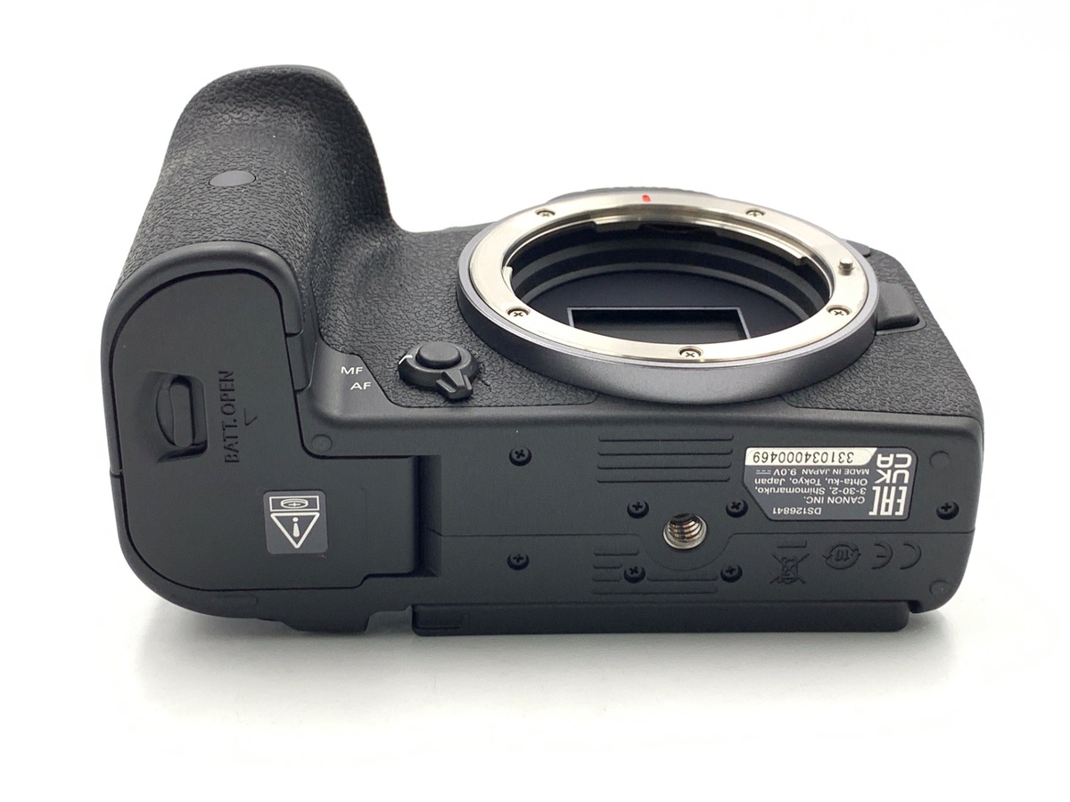 中古：A(美品)】キヤノン EOS R7 ボディ | 2447600015108