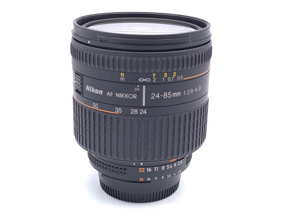 中古】交換レンズ｜Ai 24/2.8 在庫一覧｜カメラのキタムラ