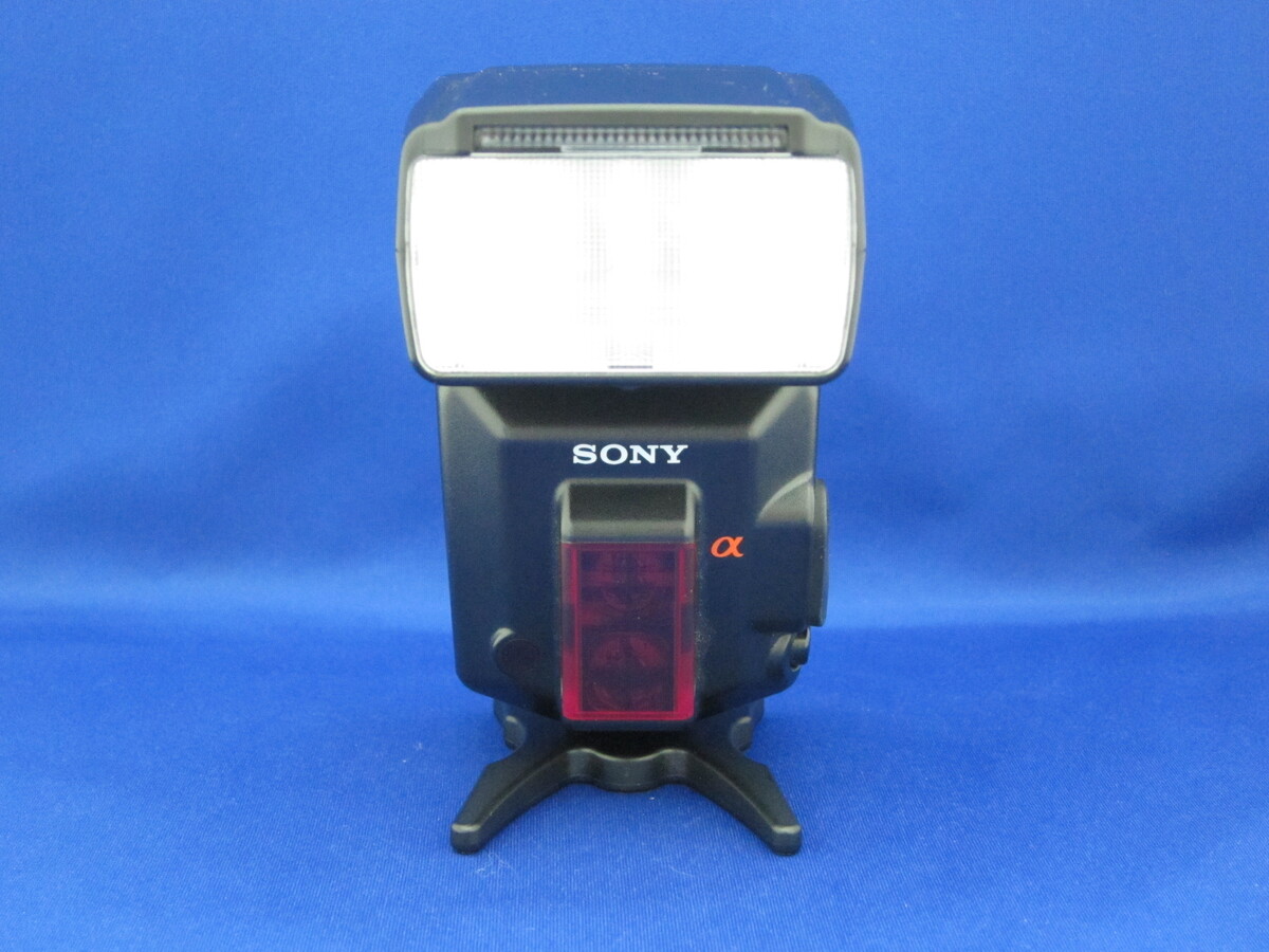 中古】ソニー HVL-F56AM フラッシュ 在庫一覧｜カメラのキタムラ