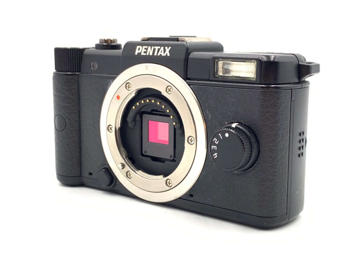 中古】ミラーレス一眼｜ペンタックス(PENTAX) 在庫一覧｜カメラのキタムラ