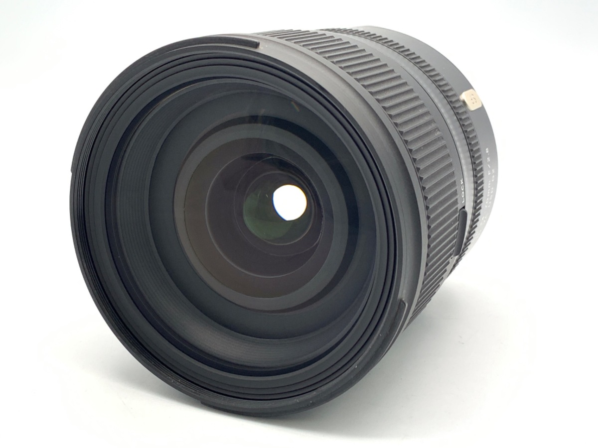 中古】タムロン SP 24-70mm F2.8Di VC USD G2 ニコン用 (Model A032