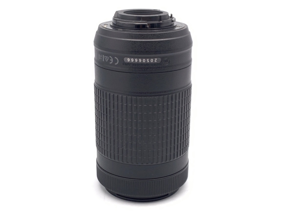 ニコン AF-P DX NIKKOR 70-300mm f/4.5-6.3G ED VR