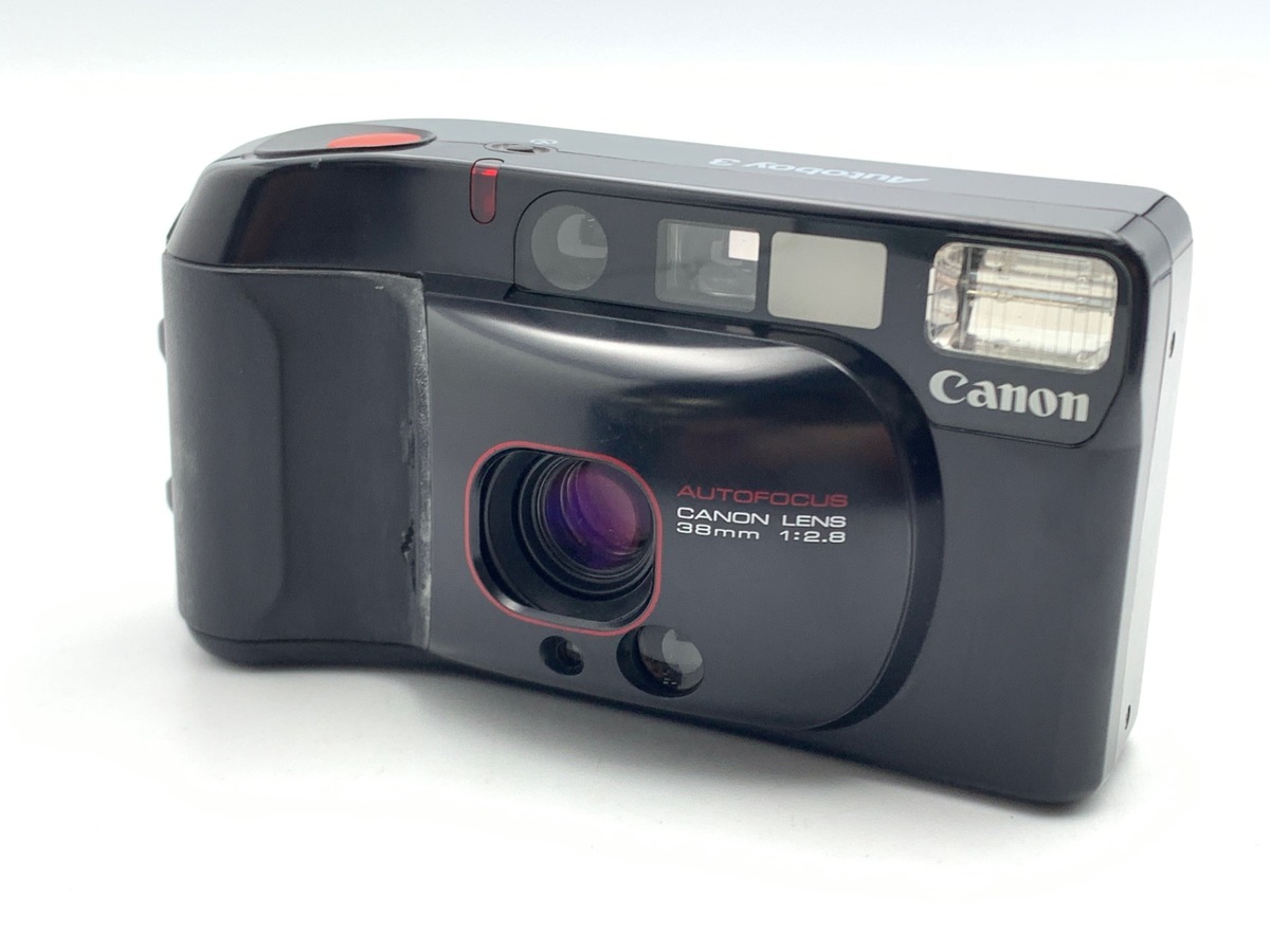 中古フィルムカメラ CANON 製品一覧 - 価格.com