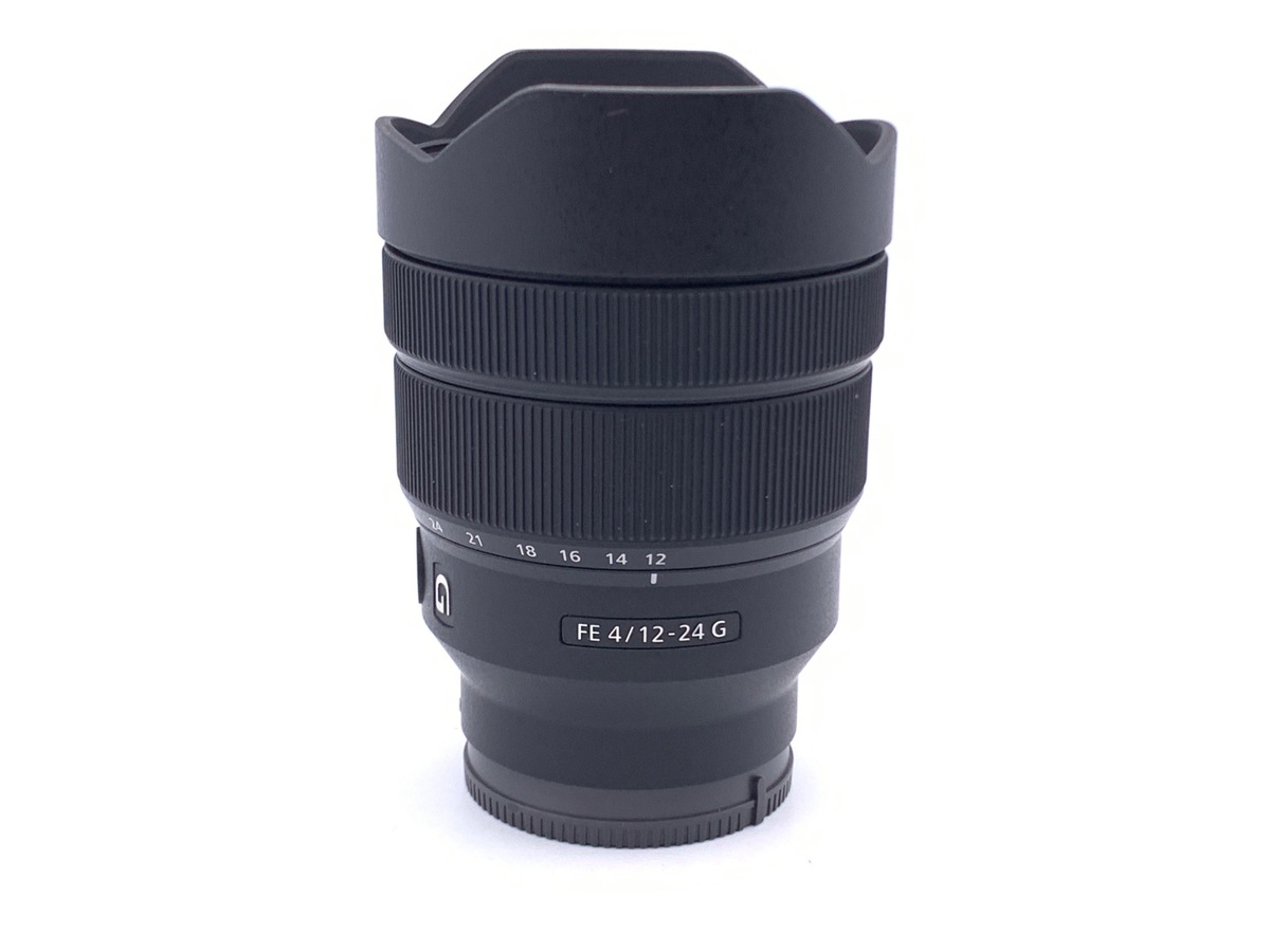 中古】ソニー FE 12-24mm F4 G [SEL1224G] 在庫一覧｜カメラのキタムラ
