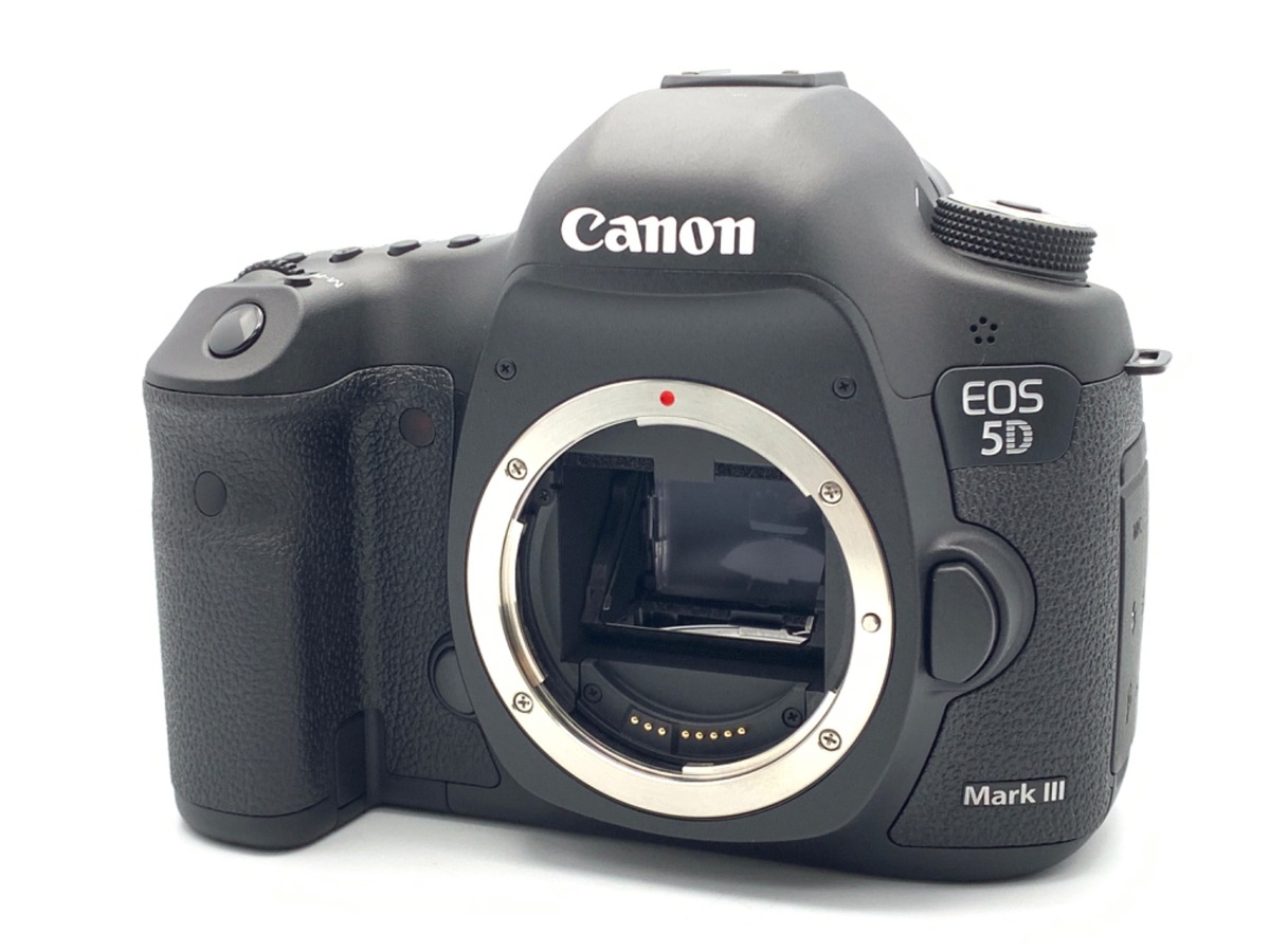 EOS 5D Mark III ボディ 中古価格比較 - 価格.com