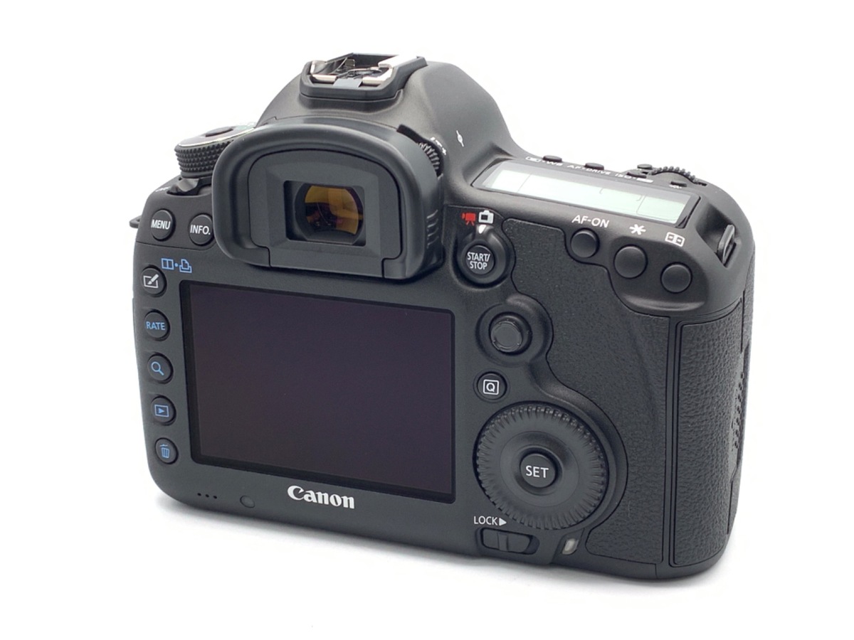 中古】キヤノン EOS 5D MarkIII ボディ｜｜カメラのキタムラネットショップ