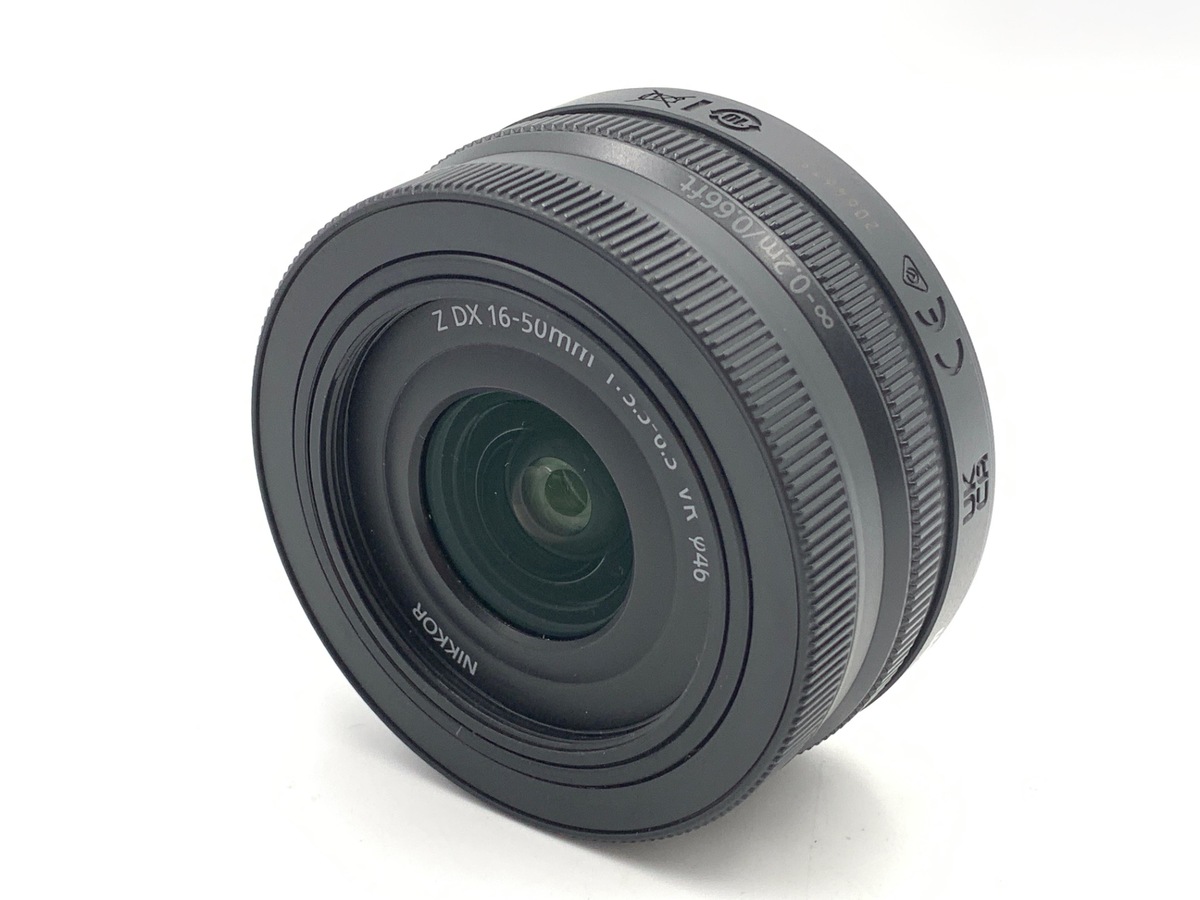 Z DX 16-50/3.5-6.3 VR ��ׯ�