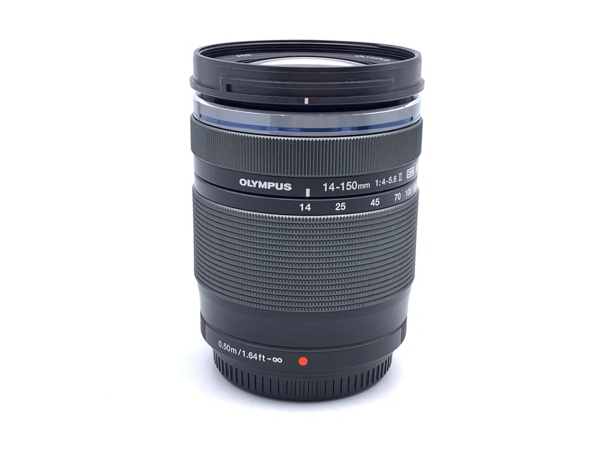 中古】オリンパス M.ZUIKO DIGITAL ED 14-150mm F4.0-5.6 II 在庫一覧