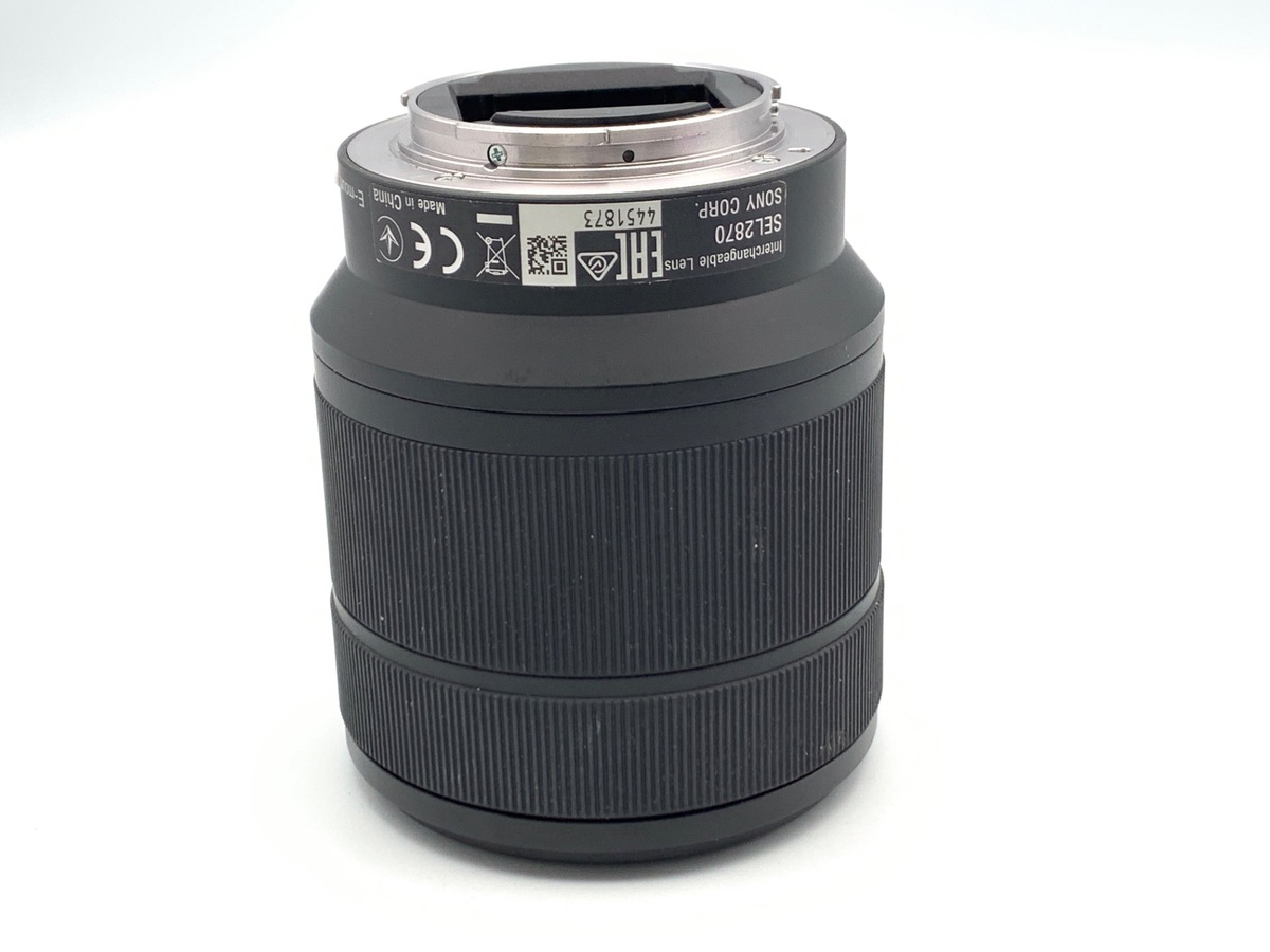 FE 28-70/3.5-5.6 OSS SEL2870