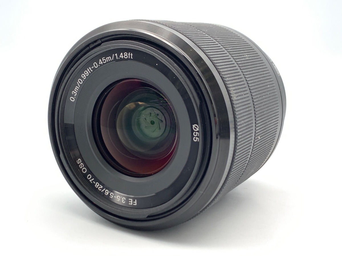 FE 28-70/3.5-5.6 OSS SEL2870