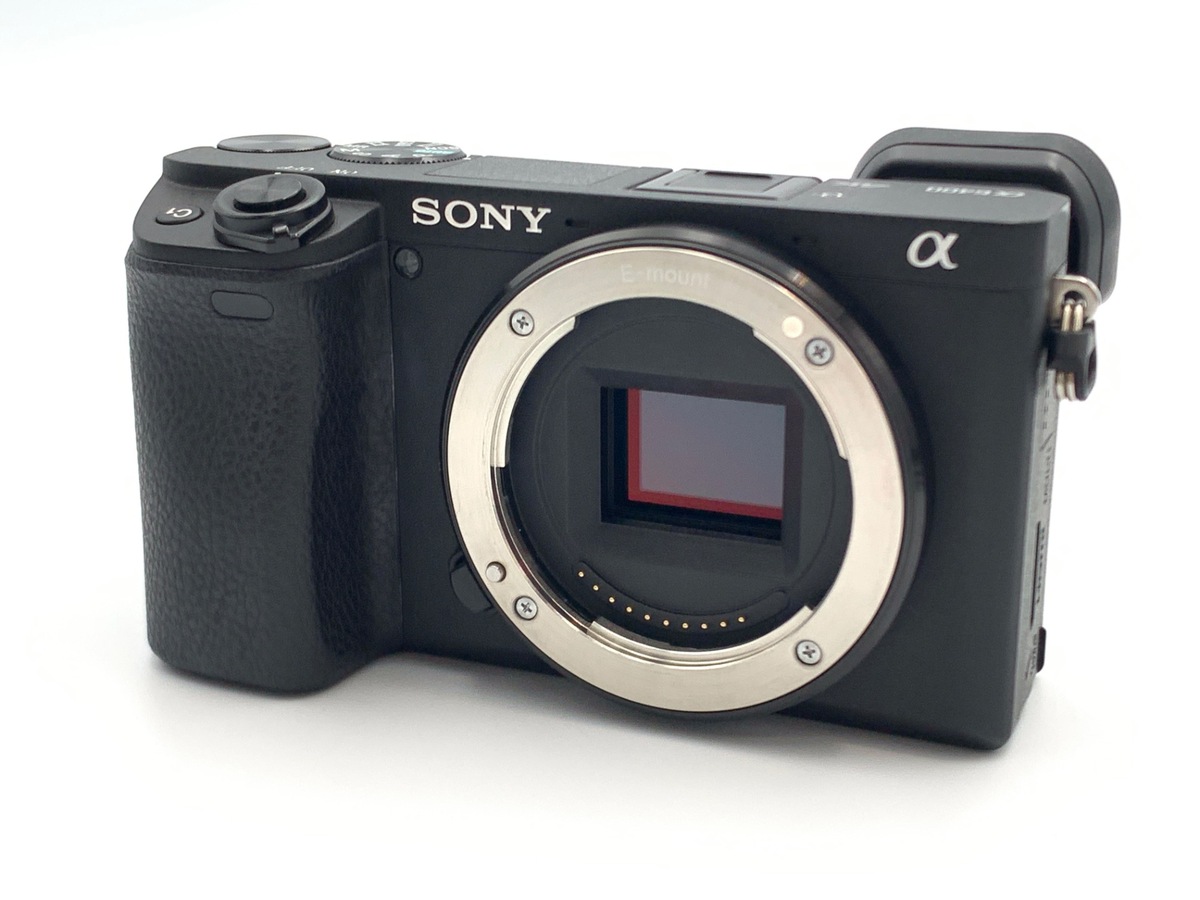 ��6400 ���ި��ׯ� ILCE-6400�y2420����f�z