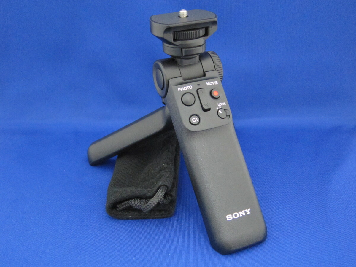 中古】ソニー GP-VPT2BT ワイヤレスリモートコマンダー機能付