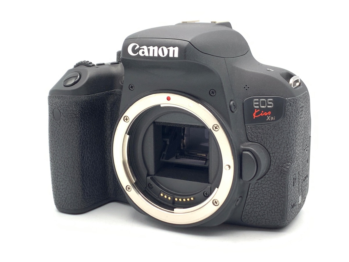 EOS Kiss X9i ���ި�y2420����f�z