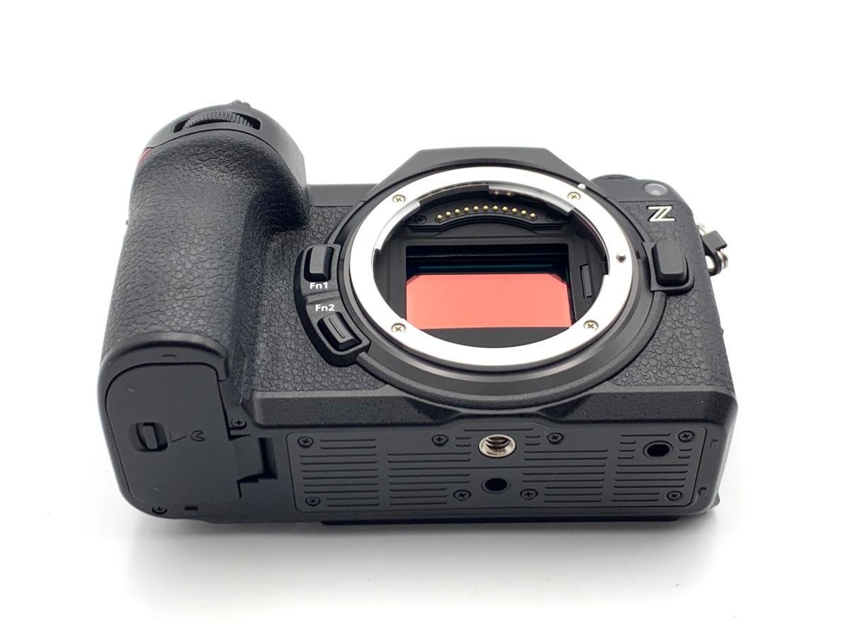 Z6III ボディ