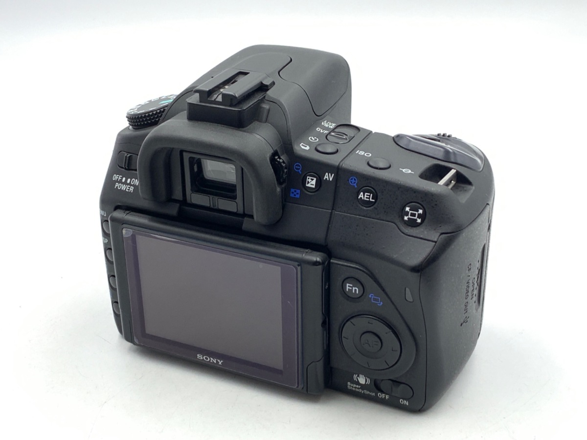 ��300 ���ި ��ׯ� DSLR-A300�y1020����f�z
