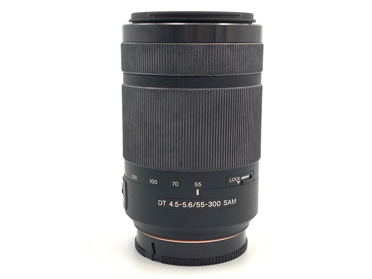 DT 55-300/4.5-5.6SAM SAL55300