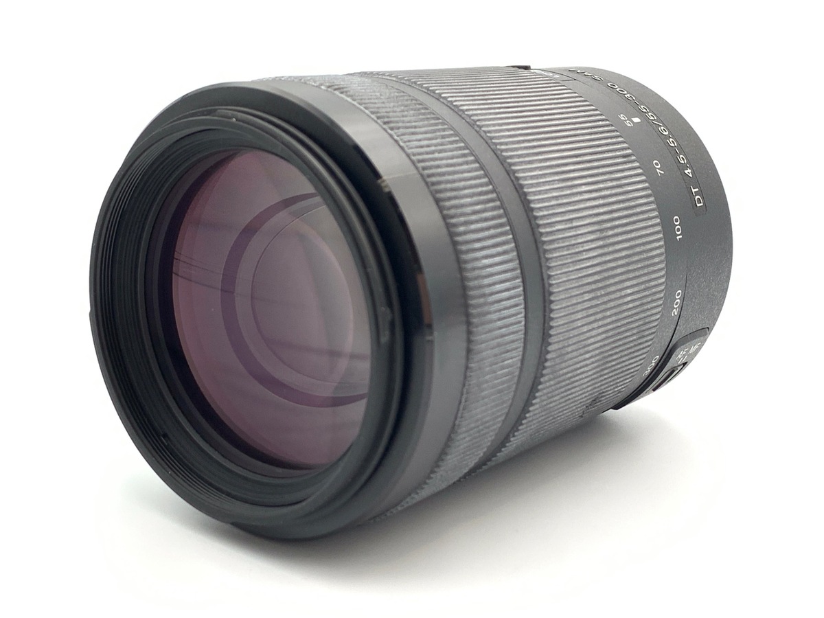 DT 55-300/4.5-5.6SAM SAL55300