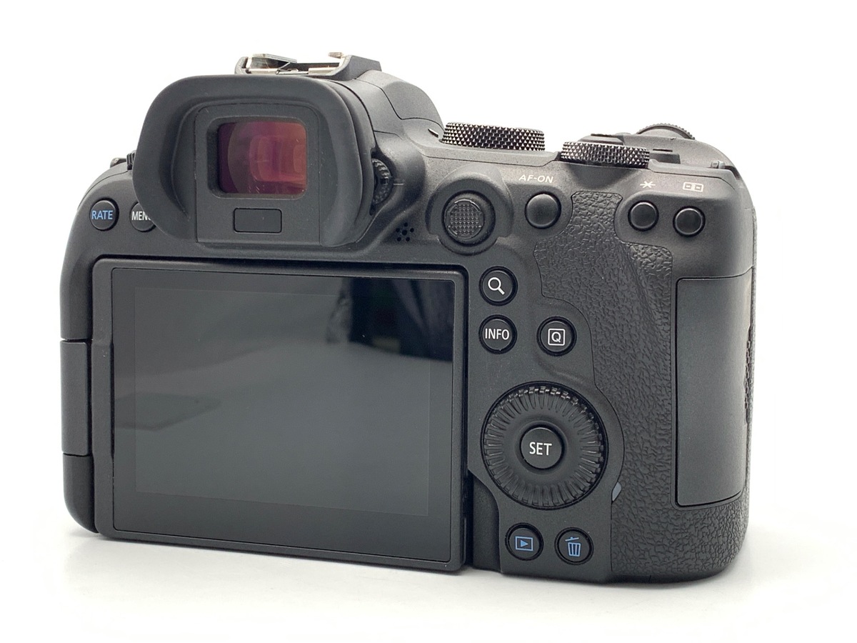 EOS R6 �{�f�B�y2010����f�z