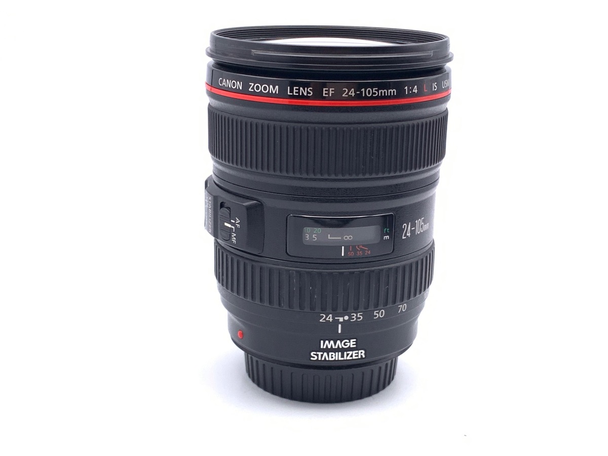 EF 24-105/4 L IS USM