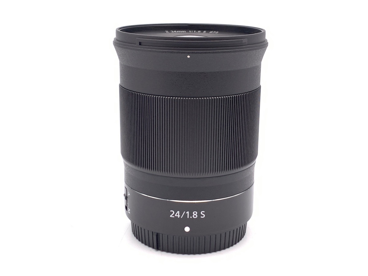 Z 24/1.8 S