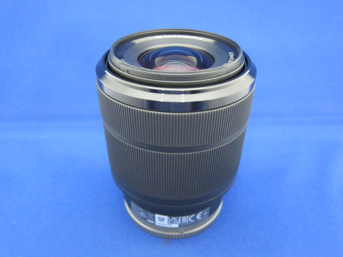 FE 28-70mm F3.5-5.6 OSS II [SEL28702]