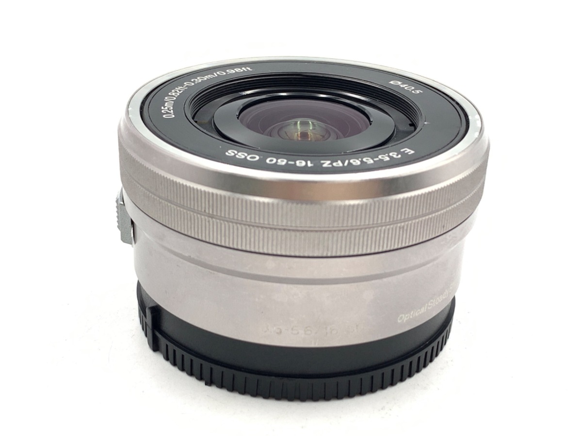 E PZ 16-50/3.5-5.6 OSS ���ް SELP1650