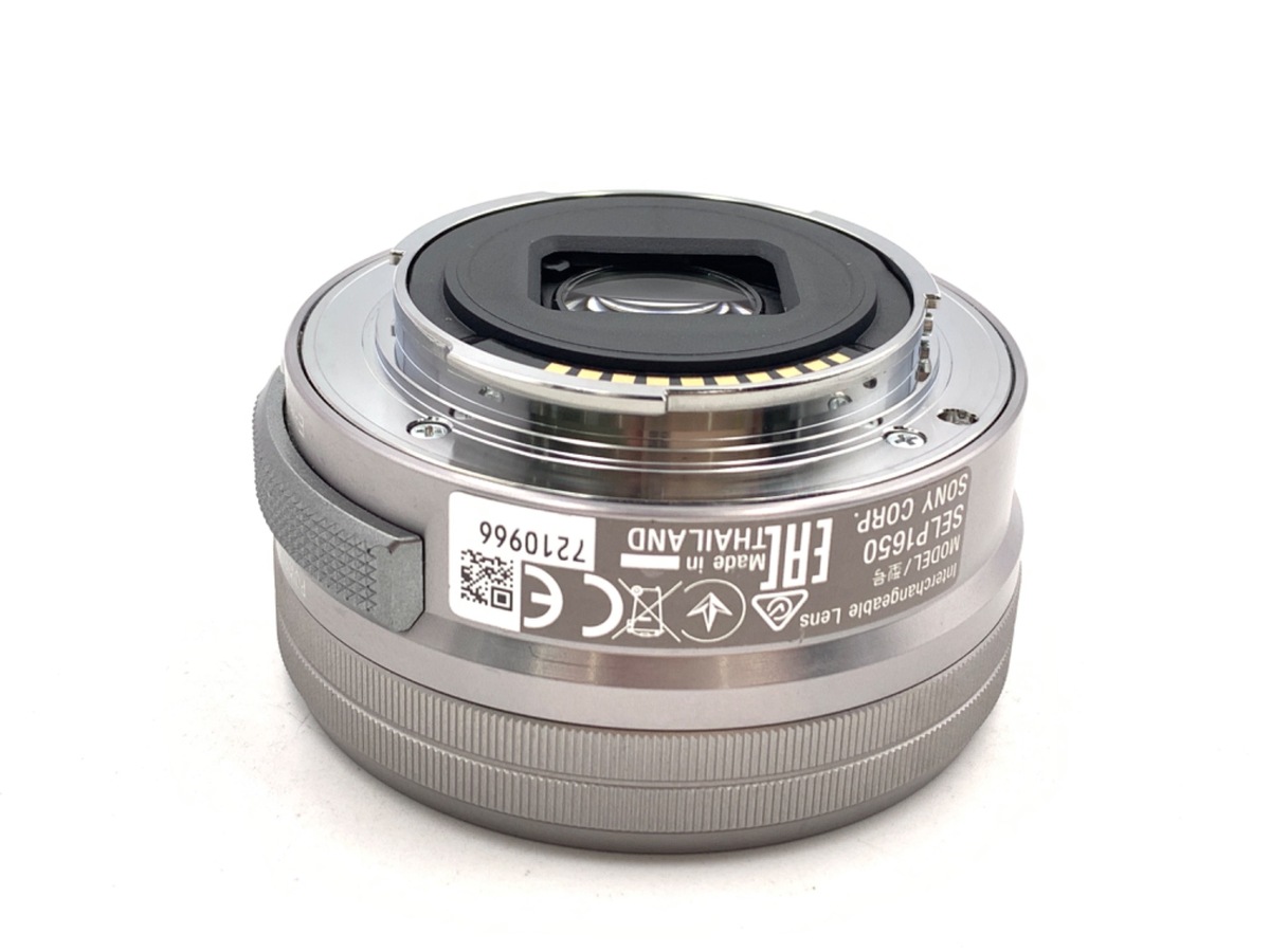 E PZ 16-50/3.5-5.6 OSS ���ް SELP1650