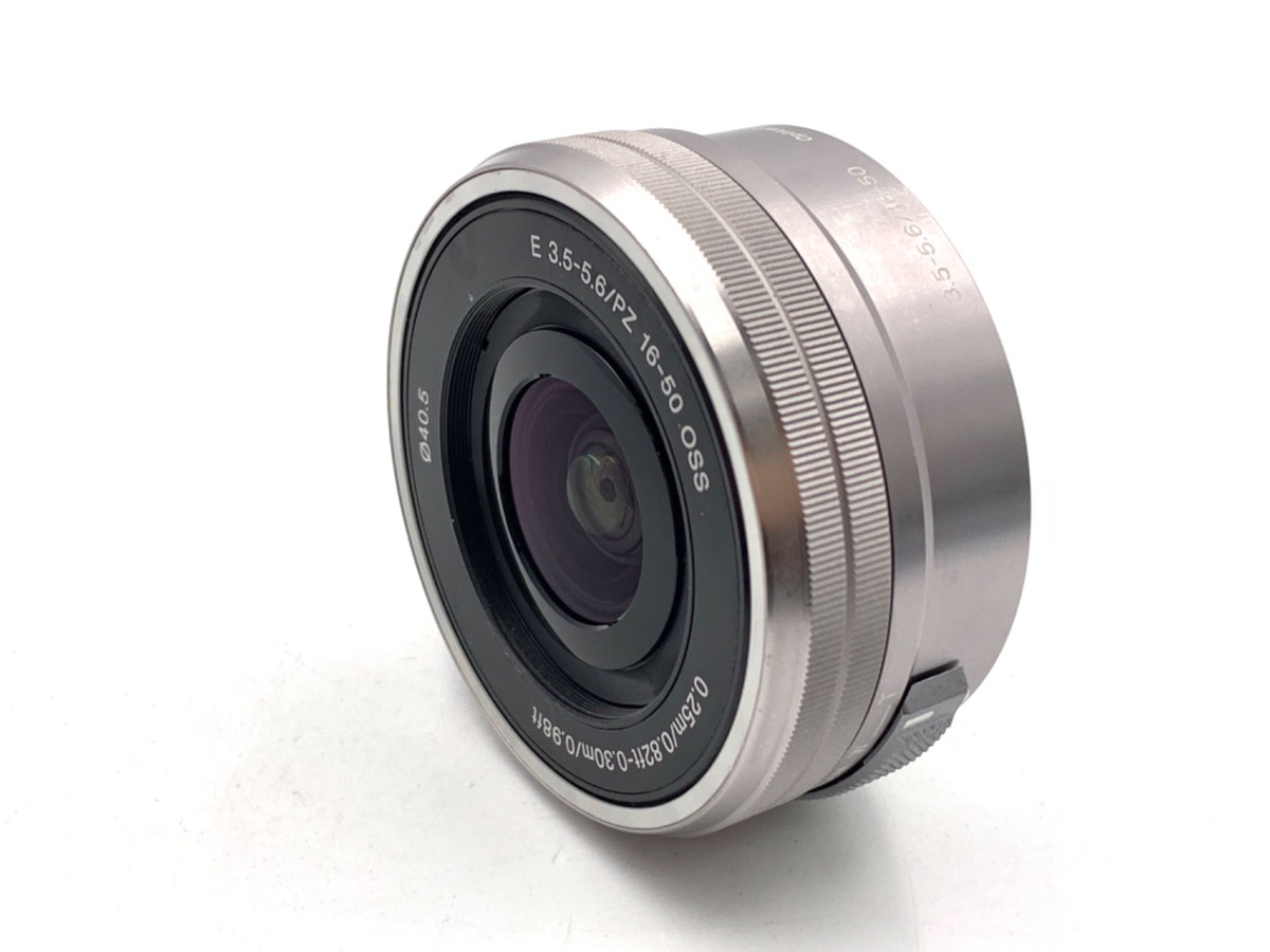 E PZ 16-50/3.5-5.6 OSS ���ް SELP1650