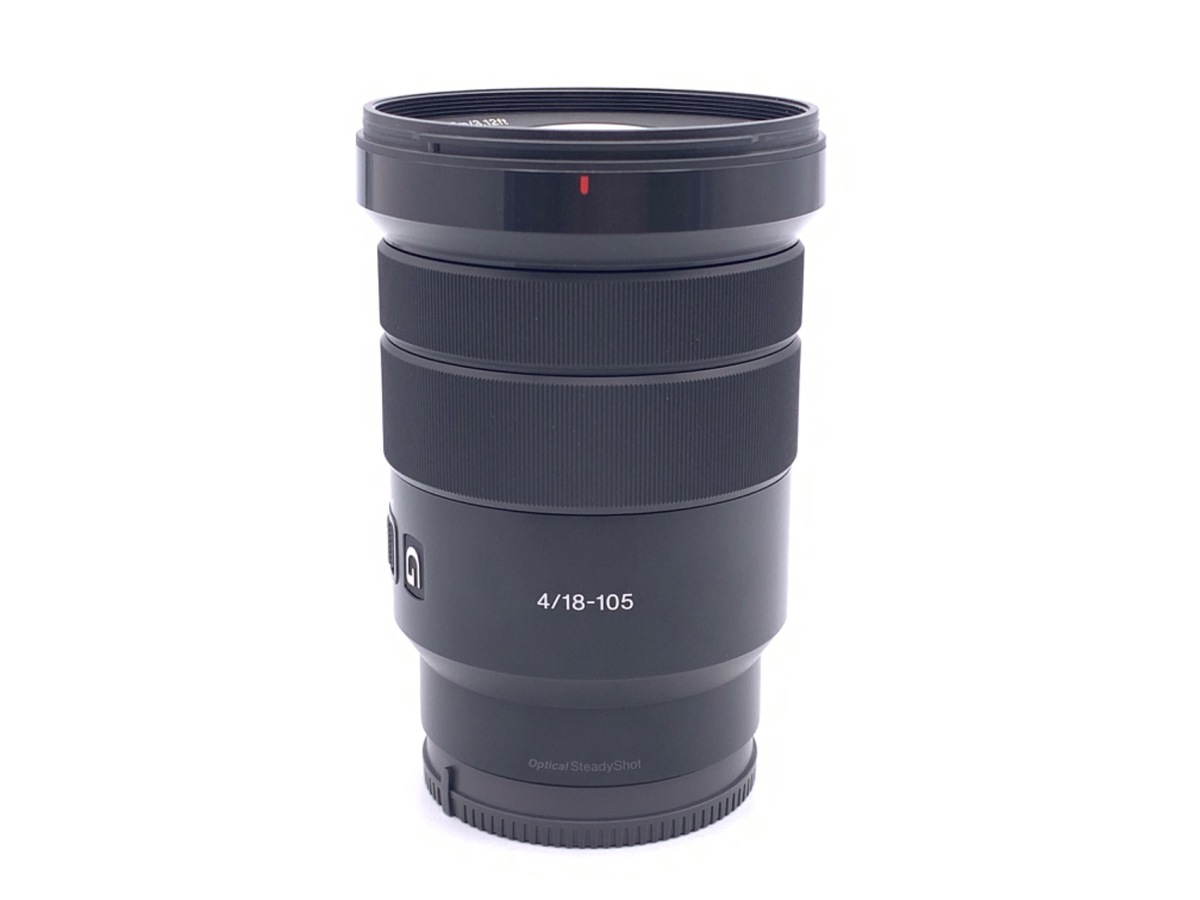 E PZ 18-105/4 G OSS SELP18105G