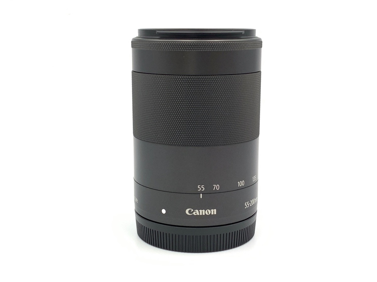 EF-M 55-200/4.5-6.3 IS STM ��ׯ�