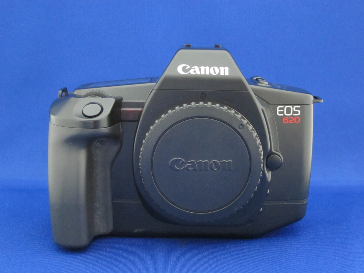 EOS-620 Body