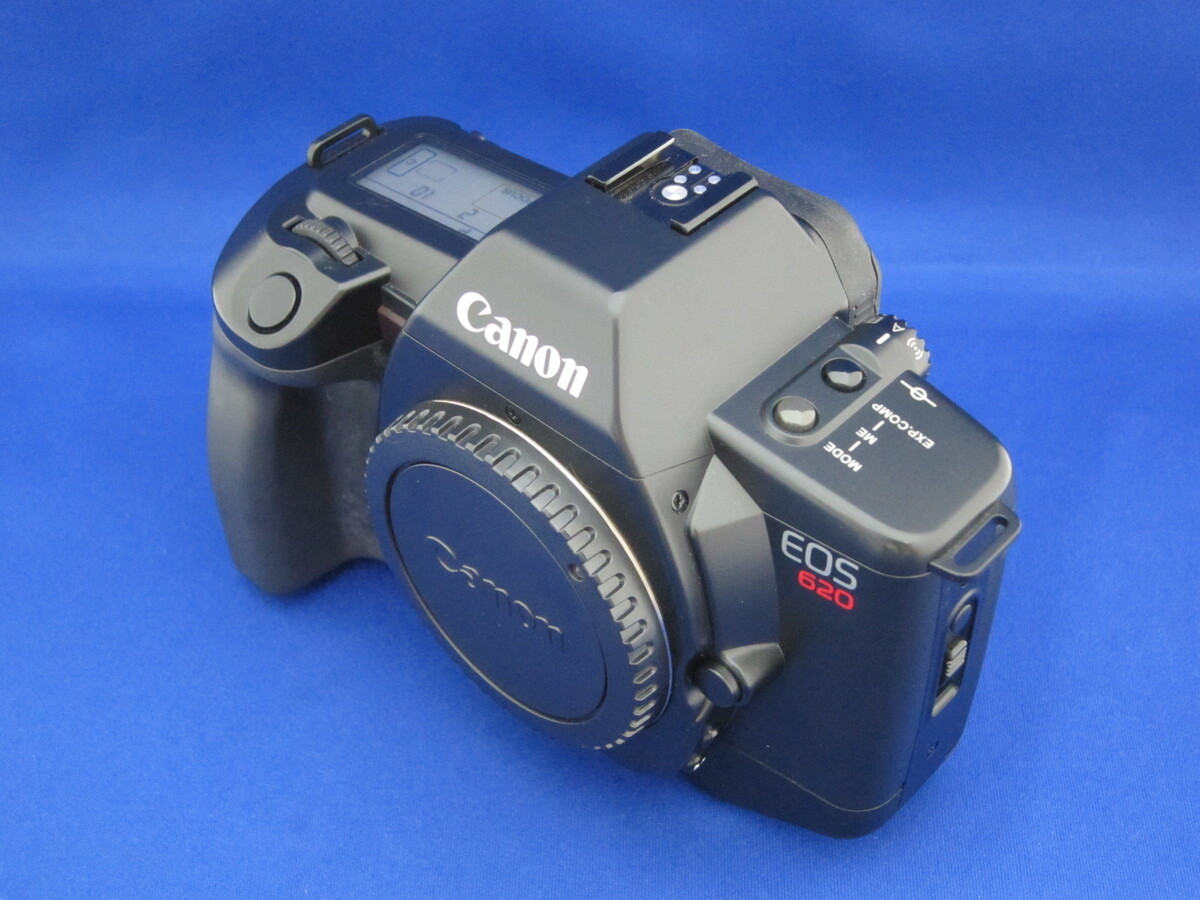 EOS-620 Body