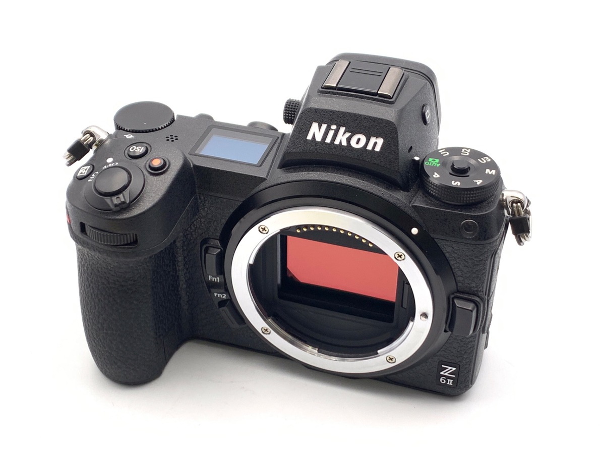 中古】ニコン Z6II ボディ 在庫一覧｜カメラのキタムラ