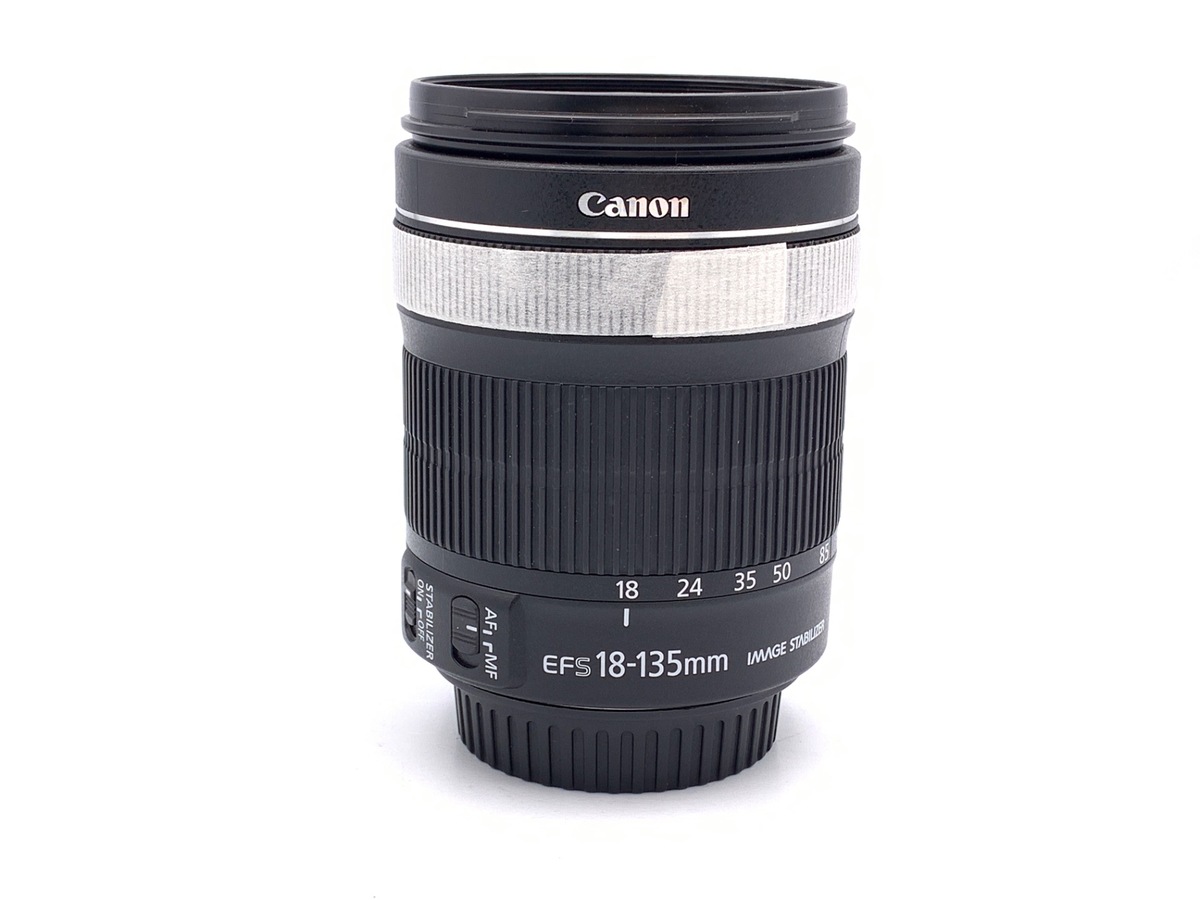 中古】キヤノン EF-S18-135mm F3.5-5.6 IS STM 在庫一覧｜カメラのキタムラ