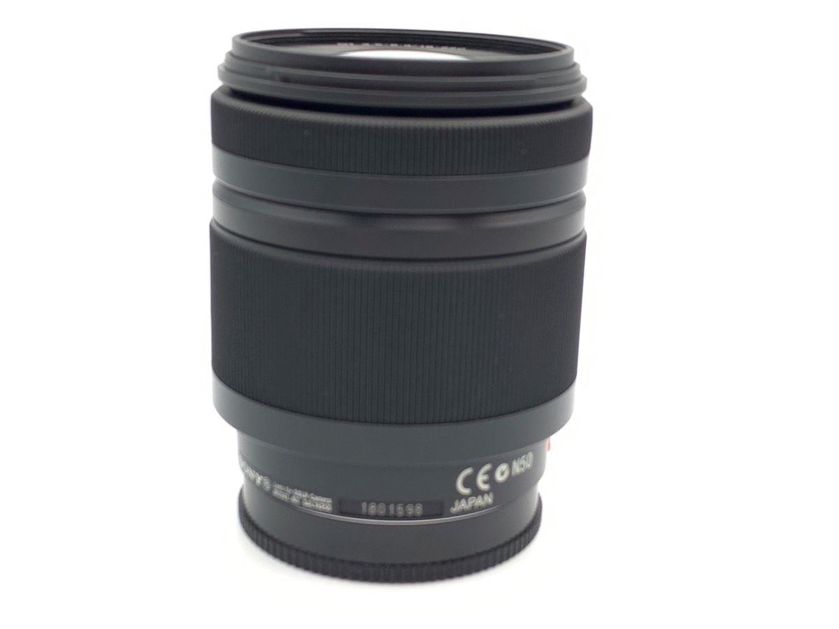 中古】ソニー DT 18-250mm F3.5-6.3 [SAL18250] 在庫一覧｜カメラの
