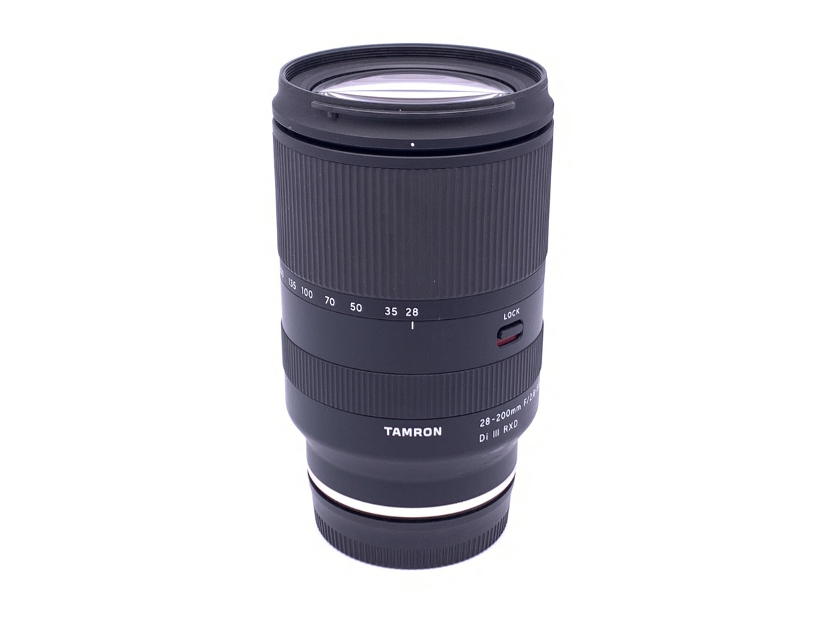 中古】タムロン 在庫一覧｜カメラのキタムラ
