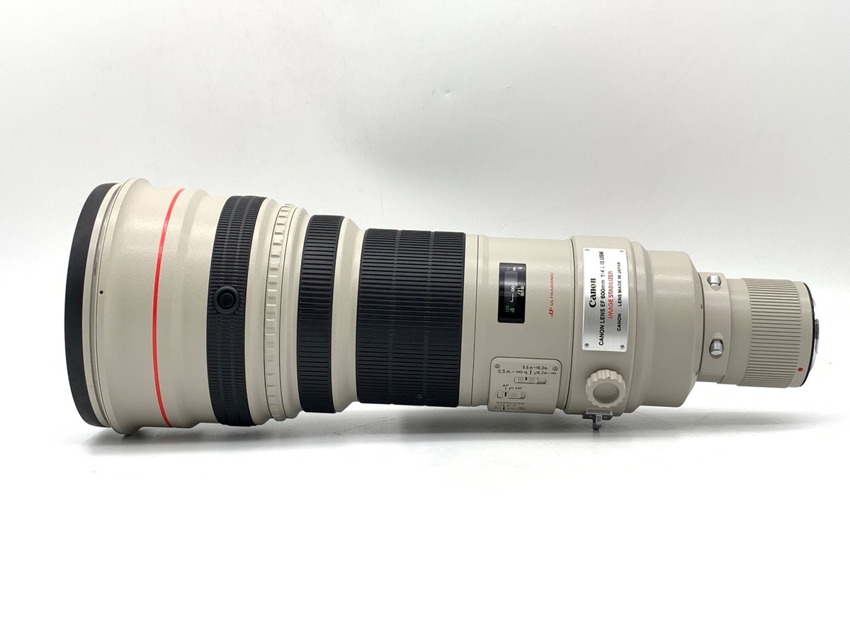 中古】EF600mm F4L USM 在庫一覧｜カメラのキタムラ