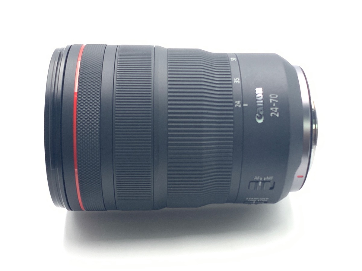 中古】キヤノン RF24-70mm F2.8 L IS USM 在庫一覧｜カメラのキタムラ